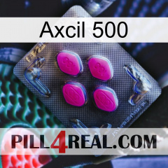 Axcil 500 02